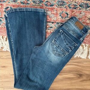 BKE Kids Blue Denim Jeans